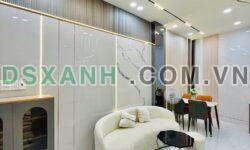 Bán Nhà 2 Tầng P.16, Quận Gò Vấp, 22m2, Full Nội Thất, Giá 3.2 Tỷ