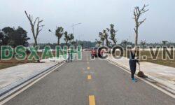 Bán đất KĐT Vân Phú, P. Nông Trang, TP. Việt Trì, 90m2, chỉ từ 2 tỷ