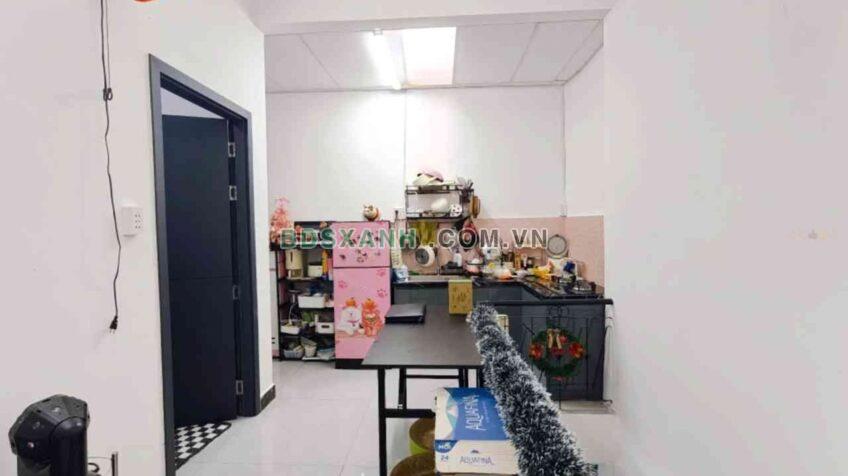 Bán Nhà Đường Nguyễn Kiệm, Phường 3, Quận Phú Nhuận 70m² giá 6.6 Tỷ