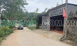 Bán Nhà Đất Khu 5, Xã Phú Nham, Huyện Phù Ninh 230m2 Giá 1ty1xx