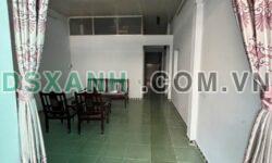 Bán nhà 4x17m P. Tân Thới Hiệp, Quận 12 – Hẻm ô tô – 3 tỷ