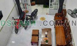 Bán nhà Xã Vĩnh Lộc A, Huyện Bình Chánh, 4x16m, 1.98 tỷ