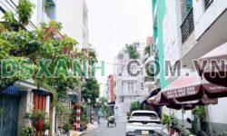 Bán nhà Phường 3, Quận 11 – 95m2, 2MT đường, 17 Tỷ