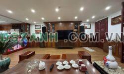 Bán CC Bình Vượng 146.7m2, P. Quang Trung, Q. Hà Đông, 12.x Tỷ