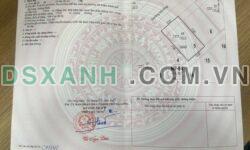 Bán đất Phường Hà Khẩu, TP Hạ Long, 175m², giá 3x Tr/m²