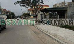 Bán 154m² đất Xã Cầm La, Huyện Quảng Yên – Sát KCN Amata