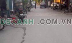 Bán đất 65m² Phường Tây Sơn, Thành phố Tam Điệp – Giá 1tỷ0xx