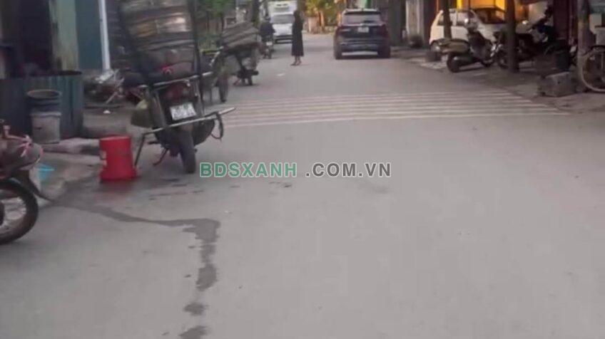 Bán đất 65m² Phường Tây Sơn, Thành phố Tam Điệp – Giá 1tỷ0xx