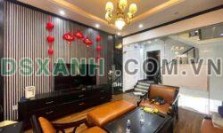 Bán nhà 4 tầng P.Đằng Lâm Q.Hải An 73m2 khu phân lô Trung Lực 6.8 tỷ