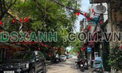 Bán Nhà Tập Thể Lương Khánh Thiện, Quận Hoàng Mai, 60m², 4.95 Tỷ