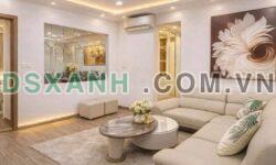 Bán CH 100m² Phường Phương Liệt, Quận Thanh Xuân, Giải Phóng 4.3 tỷ