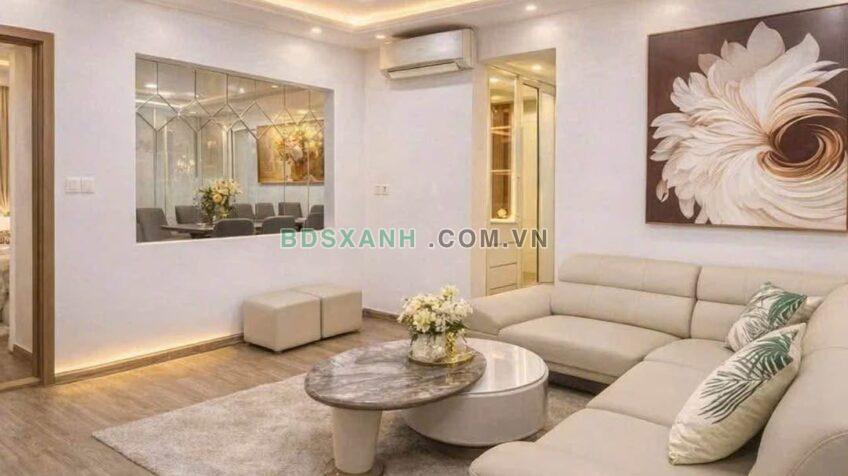Bán CH 100m² Phường Phương Liệt, Quận Thanh Xuân, Giải Phóng 4.3 tỷ