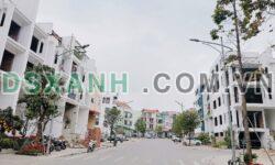Bán nhà thô 5 tầng, 100m², Phường Gia Cẩm, Việt Trì nhỉnh 8 tỷ