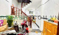 Bán nhà Phường Phương Liệt, Quận Thanh Xuân 40m2, gần ngã tư Trường Chinh