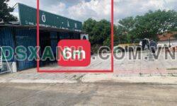 Bán đất 80m² Khu Rừng Cấm, P. Thanh Đình 1.x tỷ