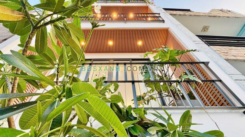 Bất động sản tại Quận Gò Vấp, TP. Hồ Chí Minh