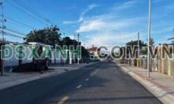 Bán Đất Mặt Tiền Kinh Doanh, P.Lái Thiêu, TP.Thuận An 64.7m² Giá 2.65 Tỷ