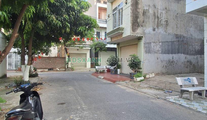Bán Đất 46m² P. An Đồng, H. An Dương, chân cầu An Dương, 3.68 tỷ