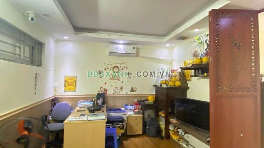 Bán CH KĐT Đại Thanh, Phường Tả Thanh Oai, Quận Thanh Trì, Giá ~2 Tỷ
