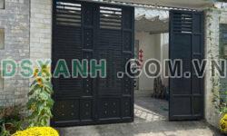 Bán nhà hẻm 493 Lê Đức Thọ, P16, Q.Gò Vấp, 5.6×20.2m, 10.1 Tỷ
