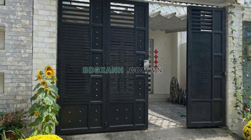 Bán nhà hẻm 493 Lê Đức Thọ, P16, Q.Gò Vấp, 5.6×20.2m, 10.1 Tỷ