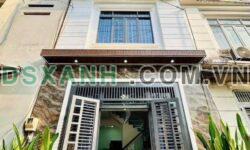 Bán nhà Phường Thạnh Xuân, Quận 12, 4.5x10m, 4.62 tỷ, hẻm xe hơi