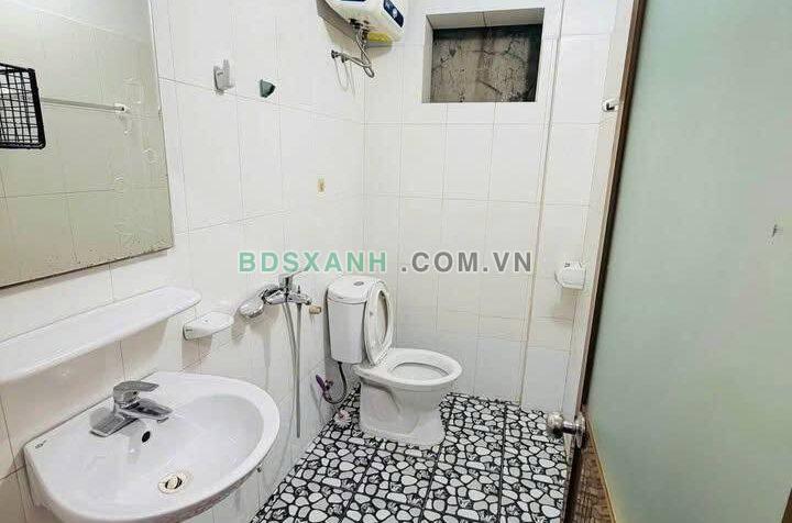Bán nhà ngõ 278 Đà Nẵng, Vạn Mỹ, Ngô Quyền, Hải Phòng – DT 47m2, 2.38 tỷ