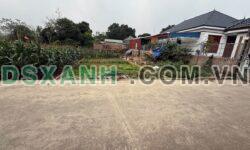 Bán Đất Huyện Sóc Sơn, Xã Minh Trí 100m2, Gần Dự Án 1.500 Tỷ
