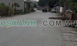 Bán Đất 85m² Nguyễn Văn Linh, P. Trưng Vương, Việt Trì – Từ 2 Tỷ
