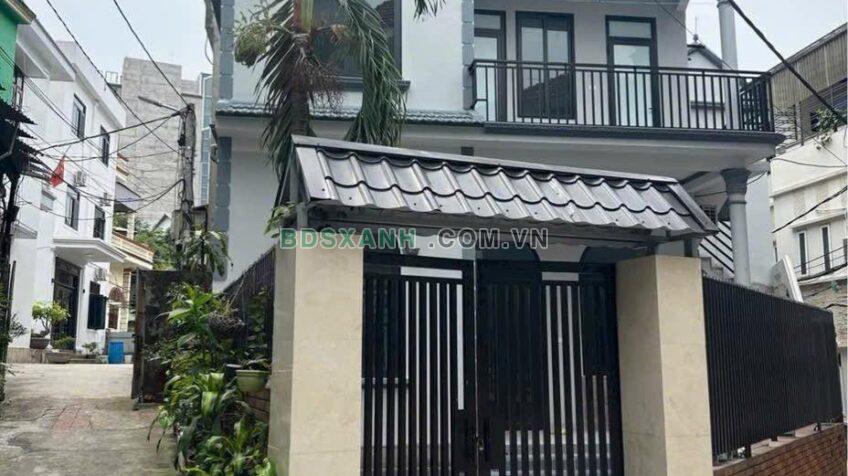Bán nhà 2 tầng 113m² Phường Bãi Cháy, TP Hạ Long, 5 tỷ TL