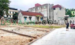 Bán đất 70m2 tại Xã Hoàn Sơn, Huyện Tiên Du, giá hơn 2 tỷ
