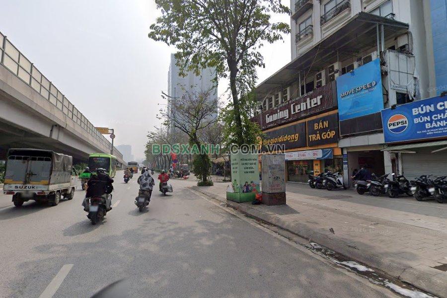 Đường Phạm Văn Đồng, Mai Dịch, Cầu Giấy