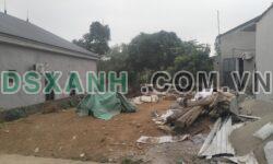 Bán đất 192m2 Khu 10 Kim Đức, P. Vân Phú, TP. Việt Trì chỉ hơn 1 tỷ