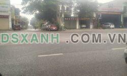 Bán nhà 2 tầng Khu 4A, P. Vân Phú, TP Việt Trì, 103m2, 3tỷXX