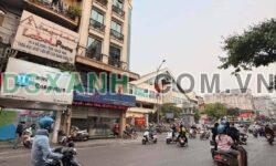Bán nhà Phường Đồng Tâm, Quận Hai Bà Trưng, Hà Nội, 8.x Tỷ