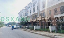 Bán nhà liền kề 75m² trung tâm KĐT, Phường Đồng Nguyên, Thành phố Từ Sơn