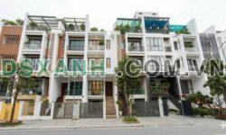 Bán nhà Phường Tiên Cát, Thành phố Việt Trì, 100m2, 5 tầng