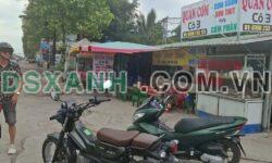 Bán Đất Phường Thuận Giao, Thành phố Thuận An, 65m2, 1.95 Tỷ