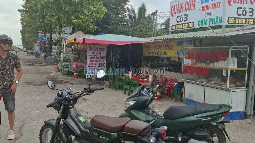 Bán Đất Phường Thuận Giao, Thành phố Thuận An, 65m2, 1.95 Tỷ
