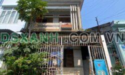 Bán Nhà 62.8m² Đường 2/4, P. Vĩnh Hải, TP. Nha Trang – 3.9 Tỷ
