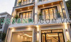 Bán nhà Phường Mộ Lao, Q. Hà Đông 45m2, 3 tầng, 4.5 tỷ TL