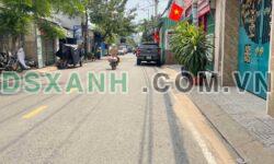 Bán nhà Phường 15, Quận Gò Vấp 56m², giá 4.4 Tỷ