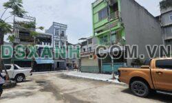 Bán Đất 60m² Phường Cao Thắng, TP Hạ Long – Kinh doanh tốt, kề Chợ Núi