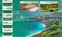 Bán Song Lập P. Hùng Thắng, TP. Hạ Long 162m2 giá 13.5 tỷ