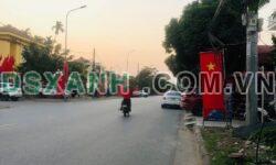 Bán 80m2 Đất Mặt Đường Nguyễn Lương Bằng, P. Phù Liễn, Q. Kiến An – Chỉ 3,xx Tỷ