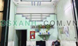 Bán Nhà Xã Vĩnh Lộc A, Huyện Bình Chánh, 4x15m, 1.45 Tỷ TL.