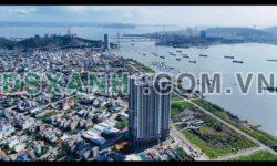 Bán 2 Studio 30m2 The Ruby, P. Hồng Gai, TP Hạ Long, giá từ 1.1x tỷ/căn.