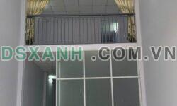Bán nhà 4x17m Xã Tân Vĩnh Lộc, Huyện Bình Chánh chỉ 1 Tỷ 5