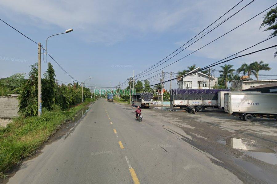 Đường Hồ Văn Tắng - hình ảnh 2