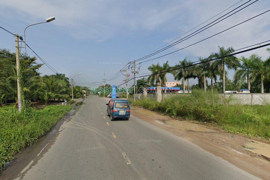 Đường Hồ Văn Tắng - hình ảnh 3